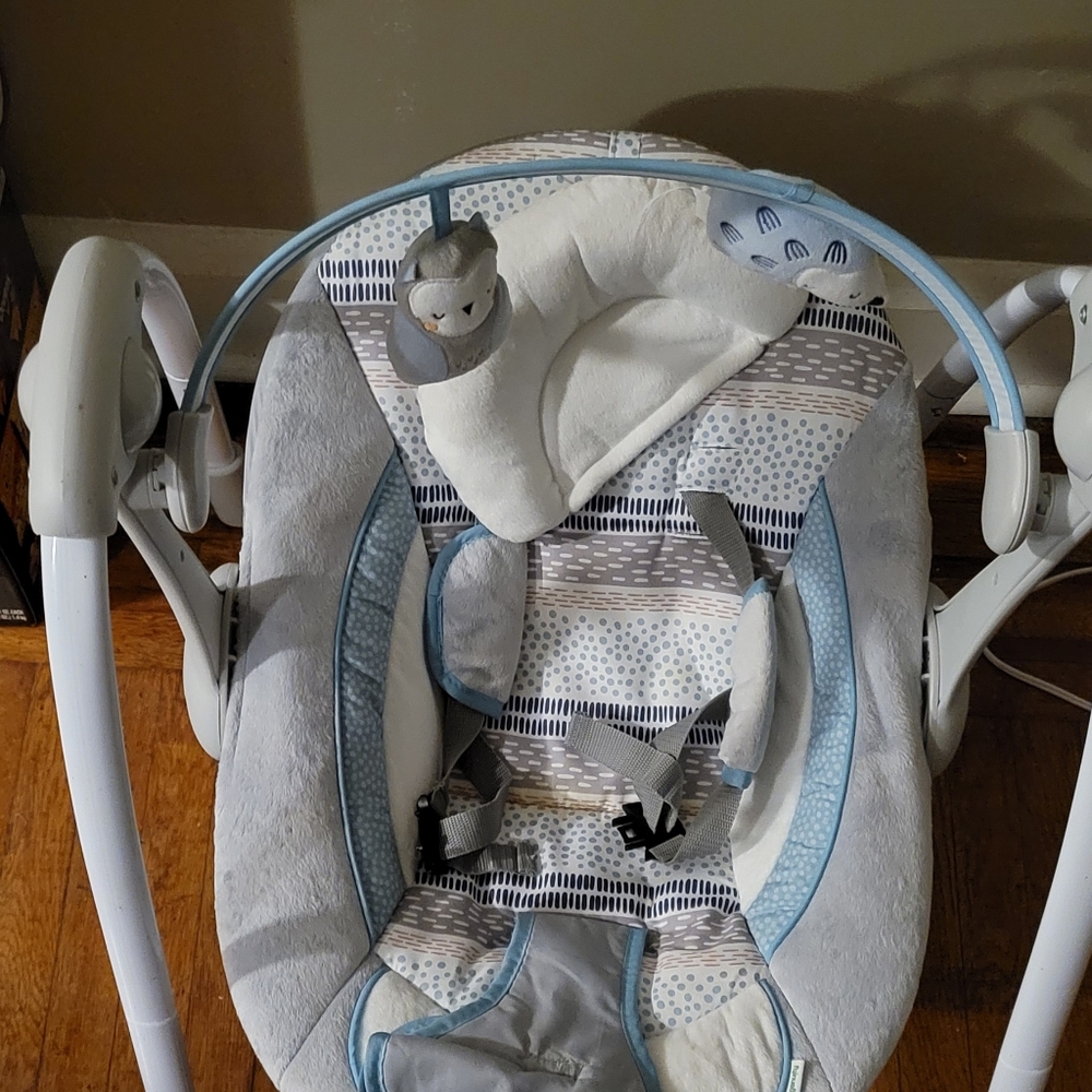 Baby chair